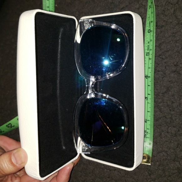 Sunglass Case - Picture 3 of 3